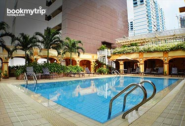 Bookmytripholidays Accommodation | Singapore | Grand Pacific